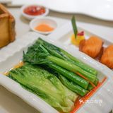 深圳人气早茶·蘩楼✨百年传承西关茗点
