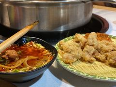 -屋头串串(临江路店)