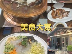 -李氏八大件老菜馆(万宝街店)
