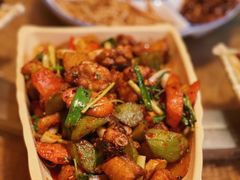 傣味辣子鸡-多哥水傣味餐厅(司马巷店)