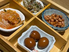 -松鱼亭·和牛烧肉(协鑫广场店)