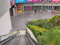 -星聚会KTV X PARTY K(上海东方渔人码头店)