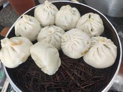 素包子-胡家包子·清真(大众巷店)