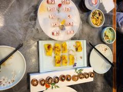 -紫泥369粗粮季(鼓楼店)