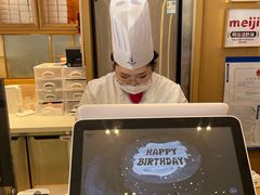 -西村叔叔的店·面包·甜品·蛋糕(清河万象汇店)