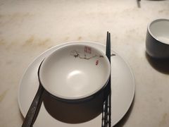 -绿茶餐厅(西湖银泰百货店)