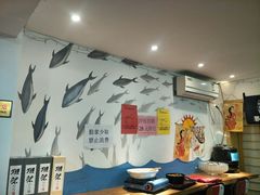 -鳗鱼家·深夜食堂(军博店)