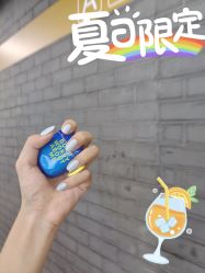 -手艺人不办卡美甲美睫