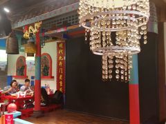 -巴九门老火锅(来福士打望店)
