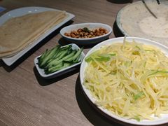 -老昌春饼(松北店)