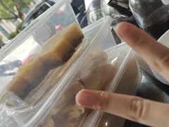 -邢家锅贴老店·非遗·开封菜(金明广场店)