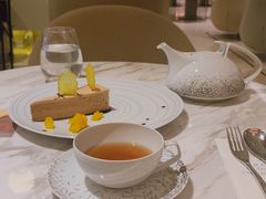 阿萨姆红茶巴克赫庄园-théATRE 茶聚场(王府中環店)