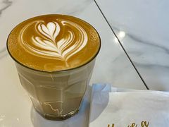 -ZEMOCAFE·FUSION FOOD(西交利物浦店)