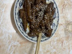 -渔记茶餐厅(渔村店)