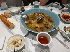 -姚姚酸菜鱼·金戈戈香港豉油鸡(喜荟城联名店)