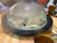 -阿鸡鱼庄·顺德鲜蒸小炒(亚运村店)