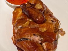 -万龙洲海鲜(南新仓店)