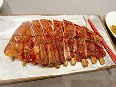 -苏苑饭店-中餐厅(长桥地区店)