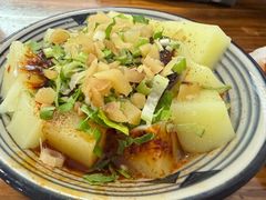 -洁美凉粉店(温江店)