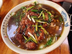 -无名氏面馆(邮电路店)