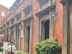 -大韩民国临时政府旧址