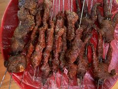 -霍元甲烧烤(江城商务大楼店)