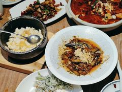 -周家二小姐的菜(西津渡店)