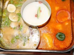 -新辣道鱼火锅(领展购物广场·中关村店)