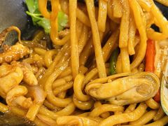 -杭州国际会议中心洲际酒店-面工坊