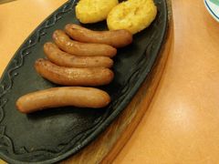 -萨莉亚意式餐厅(悦荟广场店)