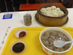 -津品味小吃(大学湾店)