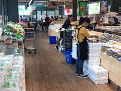 -雨露空间(青林湾店)