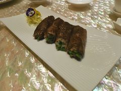 -8餐厅(新葡京酒店)