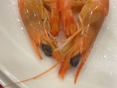 -舟山希尔顿酒店·開自助餐厅