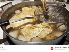 -汕头八合里海记牛肉店(清河店)