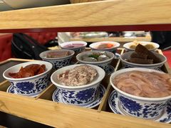-廖掌柜·重庆鲜货火锅(上海首店)