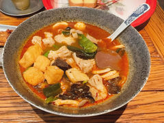 -北丐先生·野馄饨烧烤(长宁龙之梦店)
