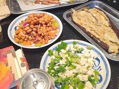 -曹掌柜小酒馆烧烤集团(宾川路店)