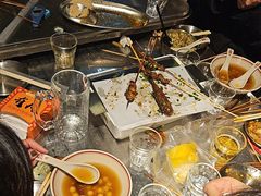 -有局·成都市井烧烤·精酿啤酒(双楠店)