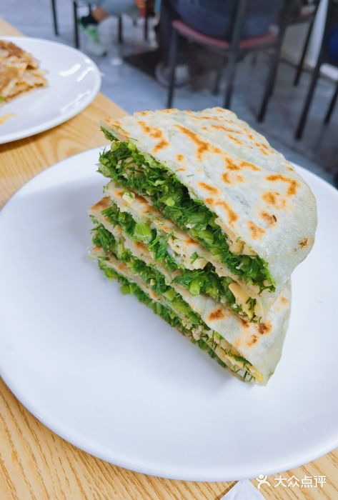 京东程记肉饼店图片