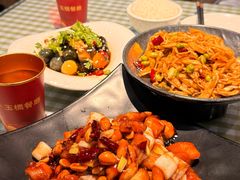 -玉桥餐厅(天坛店)