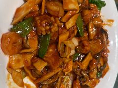 -裕德隆清真饭庄·天津特色菜(东丽店)