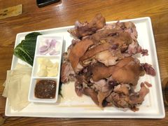 -陈家老院子·长春特色东北家宴(一匡街店)