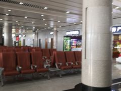 -威海大水泊国际机场