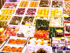 -江杨农产品批发市场