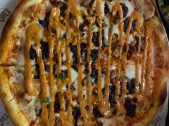 -Q MEX 库迈墨西哥餐吧(三里屯店)