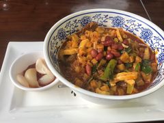 -陕西名小吃(T3航站楼一店)