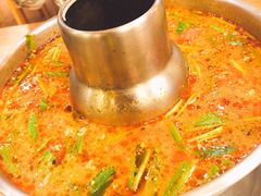-J Daeng Seafood