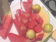 -星璨火吧KTV聚会餐厅(华清广场店)
