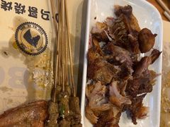-本色.小马哥烧烤(无锡九里仓店)